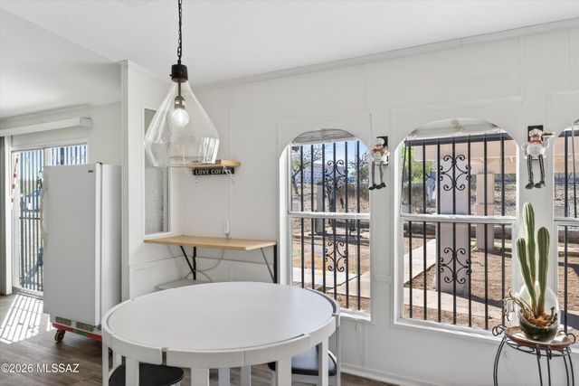 9971 S Spiney Cactus Way, Tucson, AZ 85756