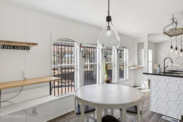 9971 S Spiney Cactus Way, Tucson, AZ 85756