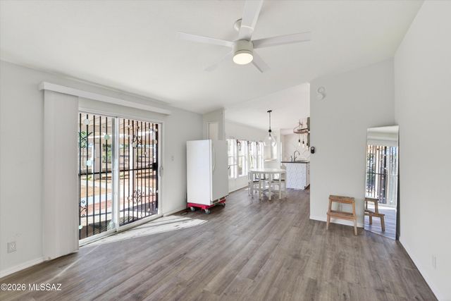 9971 S Spiney Cactus Way, Tucson, AZ 85756