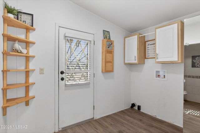 9971 S Spiney Cactus Way, Tucson, AZ 85756