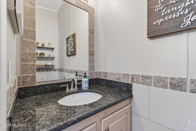 9971 S Spiney Cactus Way, Tucson, AZ 85756