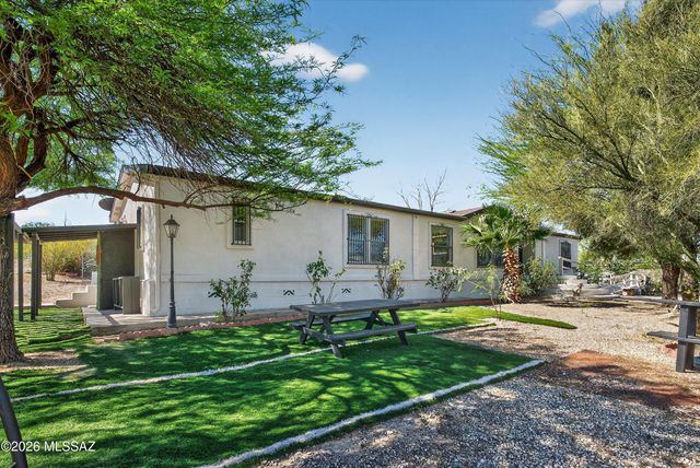 9971 S Spiney Cactus Way, Tucson, AZ 85756