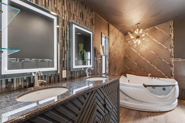 9971 S Spiney Cactus Way, Tucson, AZ 85756