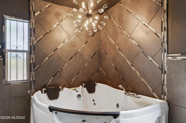 9971 S Spiney Cactus Way, Tucson, AZ 85756