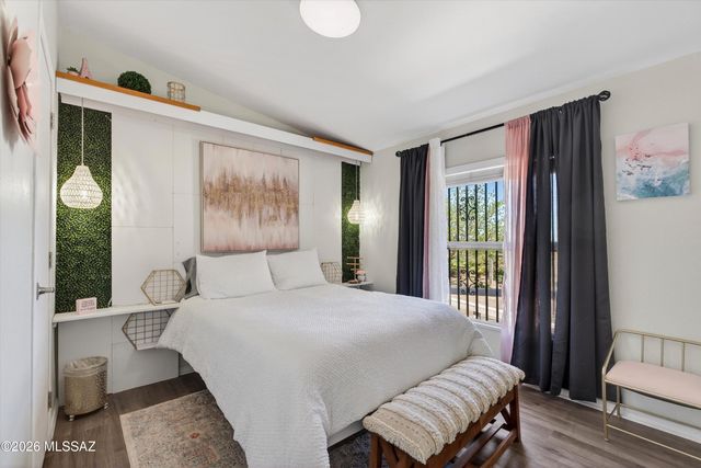 9971 S Spiney Cactus Way, Tucson, AZ 85756