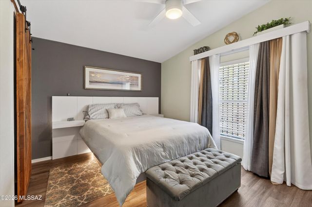 9971 S Spiney Cactus Way, Tucson, AZ 85756