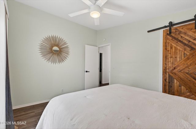 9971 S Spiney Cactus Way, Tucson, AZ 85756