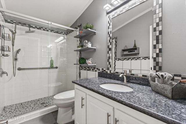 9971 S Spiney Cactus Way, Tucson, AZ 85756