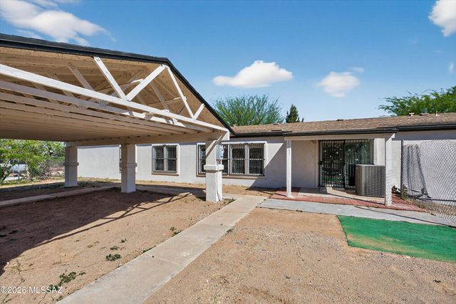 9971 S Spiney Cactus Way, Tucson, AZ 85756