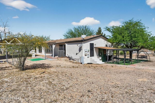 9971 S Spiney Cactus Way, Tucson, AZ 85756