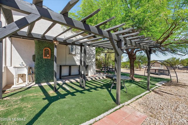 9971 S Spiney Cactus Way, Tucson, AZ 85756