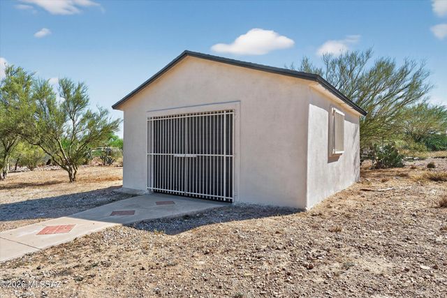 9971 S Spiney Cactus Way, Tucson, AZ 85756