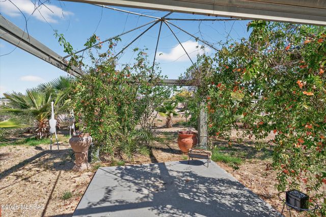 9971 S Spiney Cactus Way, Tucson, AZ 85756