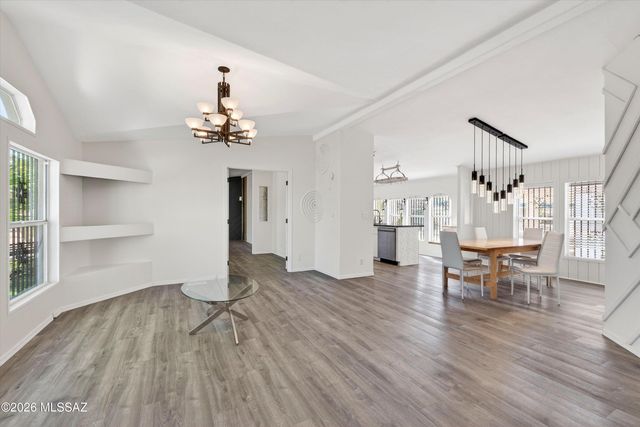 9971 S Spiney Cactus Way, Tucson, AZ 85756