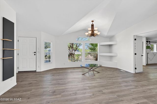 9971 S Spiney Cactus Way, Tucson, AZ 85756