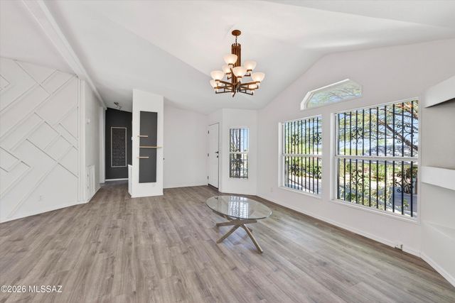 9971 S Spiney Cactus Way, Tucson, AZ 85756