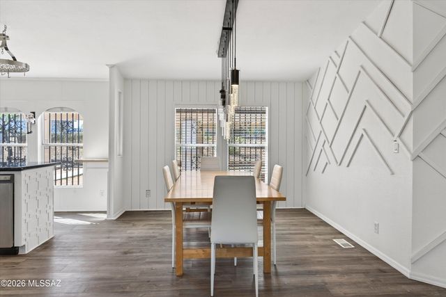 9971 S Spiney Cactus Way, Tucson, AZ 85756