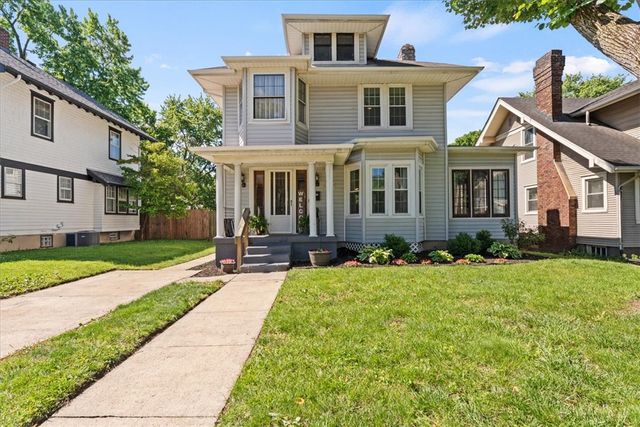 2212 Arlington Avenue, Middletown, OH 45044