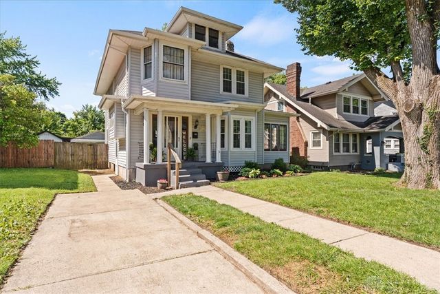 2212 Arlington Avenue, Middletown, OH 45044