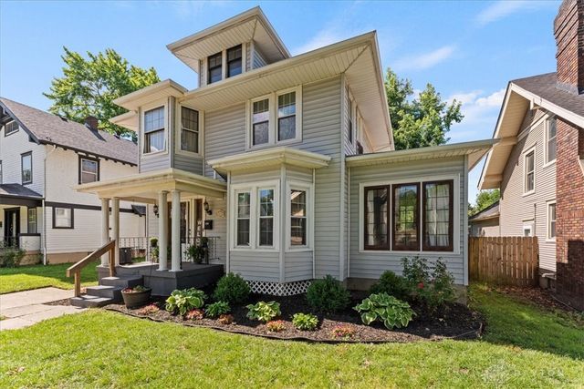 2212 Arlington Avenue, Middletown, OH 45044