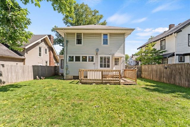 2212 Arlington Avenue, Middletown, OH 45044