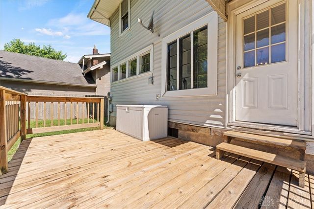 2212 Arlington Avenue, Middletown, OH 45044