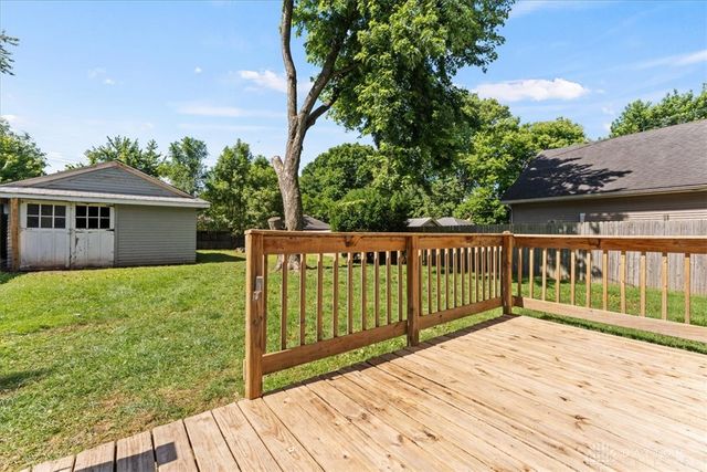 2212 Arlington Avenue, Middletown, OH 45044