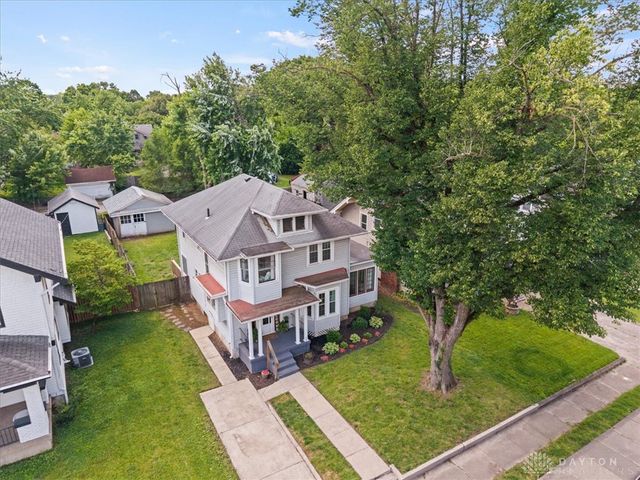 2212 Arlington Avenue, Middletown, OH 45044