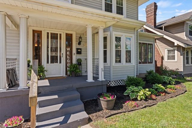 2212 Arlington Avenue, Middletown, OH 45044