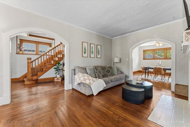 2212 Arlington Avenue, Middletown, OH 45044