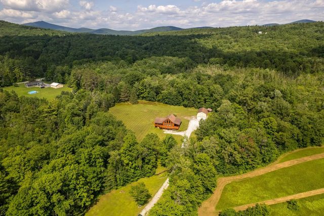 217 Russellville Road, Shrewsbury, VT 05738