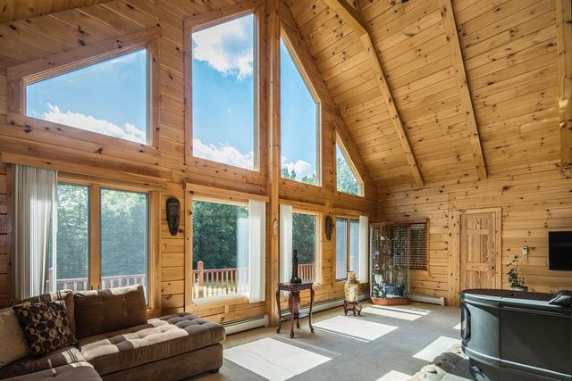 217 Russellville Road, Shrewsbury, VT 05738
