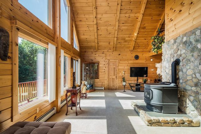 217 Russellville Road, Shrewsbury, VT 05738