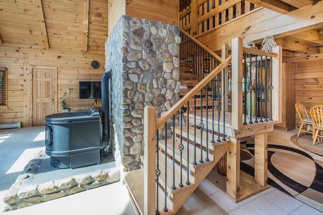 217 Russellville Road, Shrewsbury, VT 05738