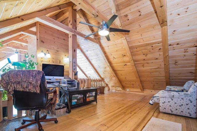 217 Russellville Road, Shrewsbury, VT 05738