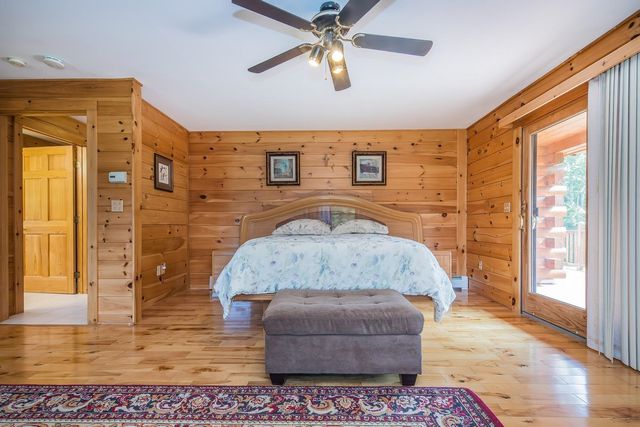 217 Russellville Road, Shrewsbury, VT 05738
