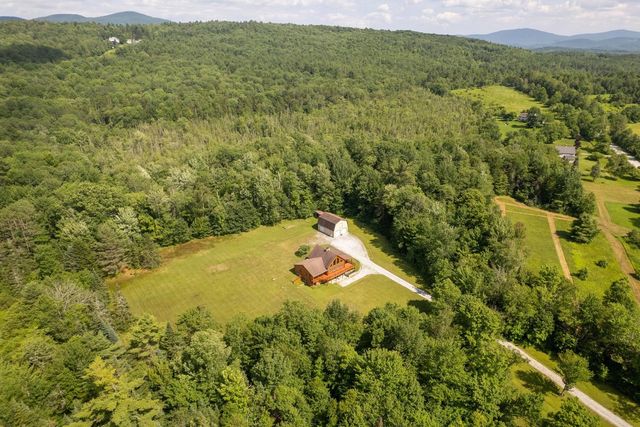 217 Russellville Road, Shrewsbury, VT 05738