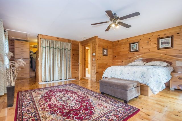 217 Russellville Road, Shrewsbury, VT 05738