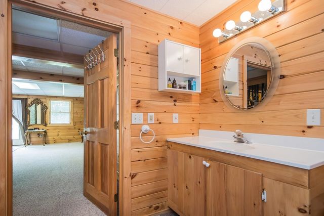 217 Russellville Road, Shrewsbury, VT 05738
