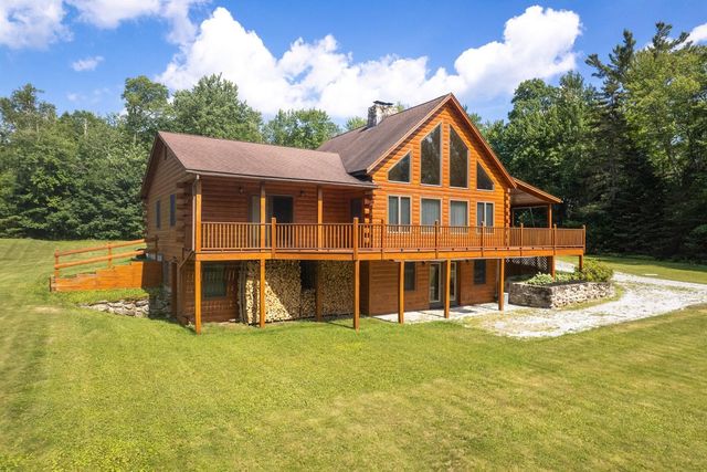 217 Russellville Road, Shrewsbury, VT 05738