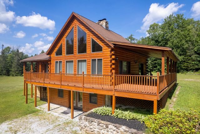 217 Russellville Road, Shrewsbury, VT 05738