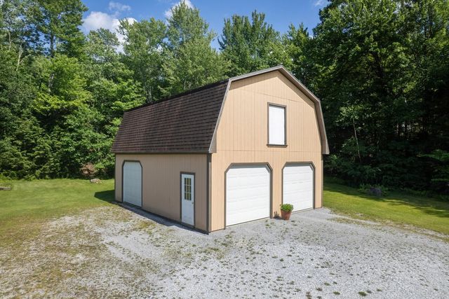 217 Russellville Road, Shrewsbury, VT 05738