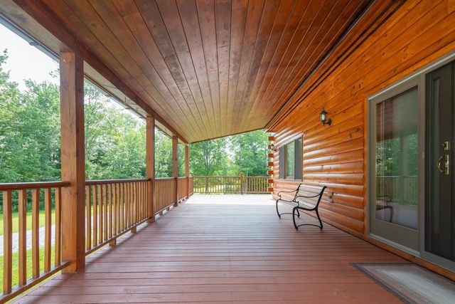 217 Russellville Road, Shrewsbury, VT 05738