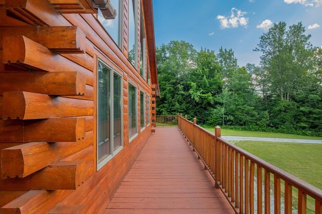 217 Russellville Road, Shrewsbury, VT 05738