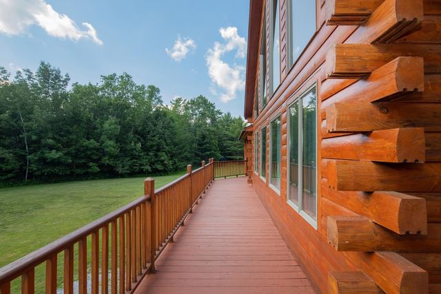 217 Russellville Road, Shrewsbury, VT 05738