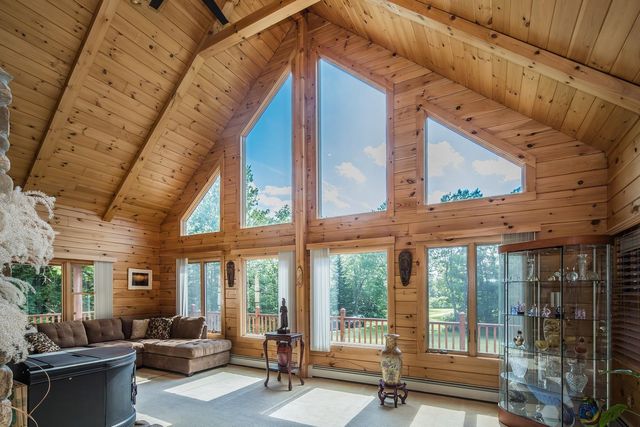 217 Russellville Road, Shrewsbury, VT 05738