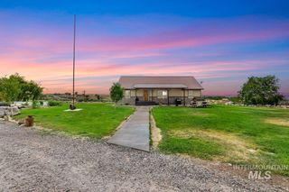 4232 N 1325 E, Buhl, ID 83316