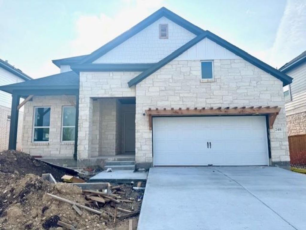 248 Big Banyan DR, Dripping Springs, TX 78620