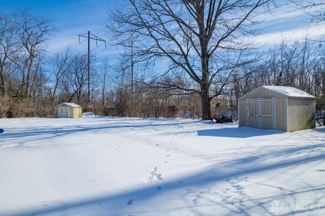 30 Rieder Road, Edison, NJ 08817