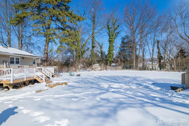 30 Rieder Road, Edison, NJ 08817